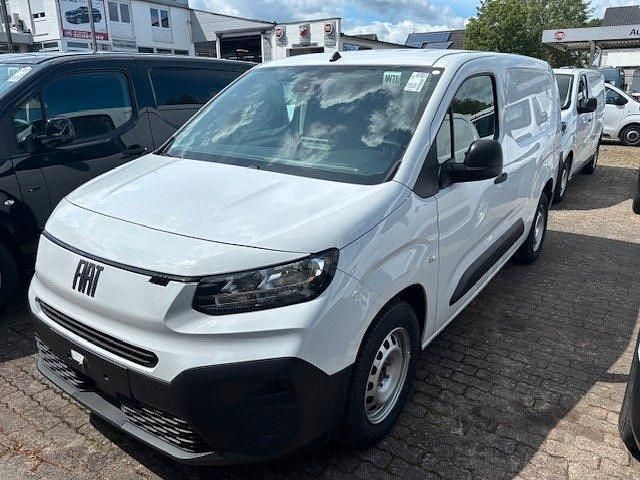 Weiß Neu 2025 Fiat Doblò Van / Kleinbus | 22.690 € (Fairer Preis) - Bild 1/4