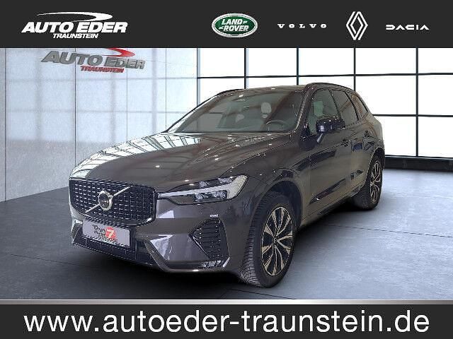Gebraucht Volvo XC60 Plus 250 PS (183 kW) 2025 Platinum grey / (metallic) SUV