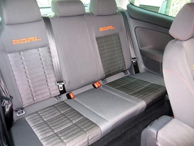 Gebraucht VW Golf IV Goal 102 PS (75 kW) 2006 Schwarz metallic Coupé