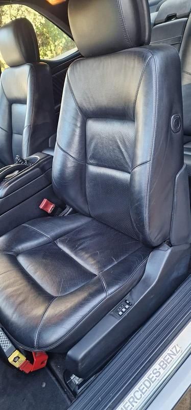 Gebraucht Mercedes S600 394 PS (289 kW) 1995 Grau Limousine