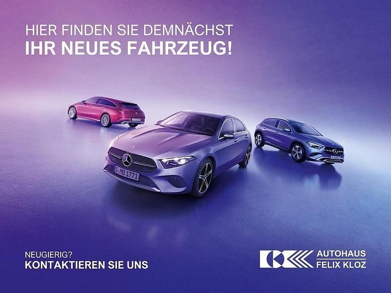 Lack mountaingrau Gebraucht 2024 Mercedes CLA35 AMG AMG Kombi | 48.400 € (Fairer Preis) - Bild 1/3