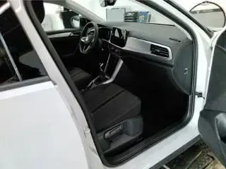 Neu VW T-Roc Life 116 PS (85 kW) 2025 Weiß SUV