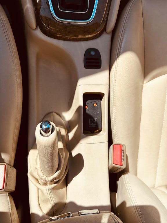 Używany Jaguar X-type Executive 230 KM (169 kW) 2002 Zielony Sedan/Limuzyna
