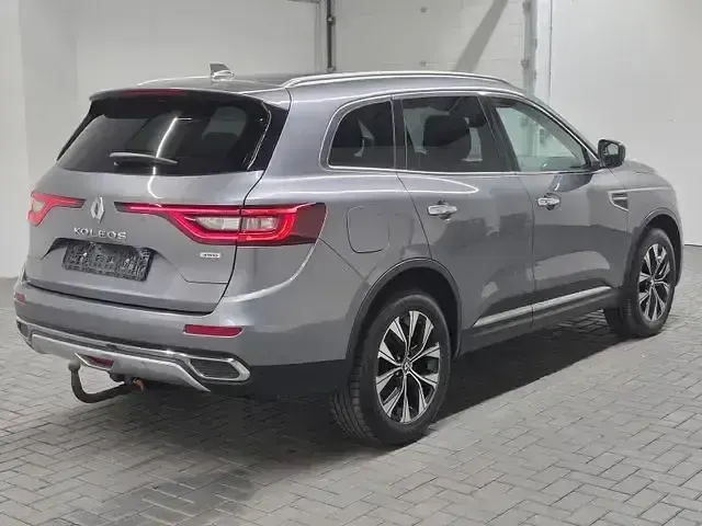 Gebraucht Renault Koleos Techno 184 PS (135 kW) 2022 Gray SUV