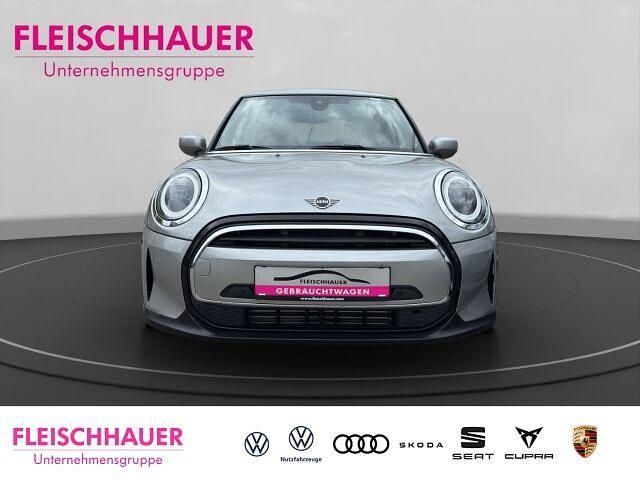 Gebraucht Mini Cooper Classic 136 PS (100 kW) 2023 Silber Kleinwagen