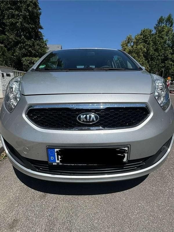Gebraucht 2014 Kia Venga Edition 7 Kleinwagen | 6.000 € (Guter Preis) - Bild 1/4