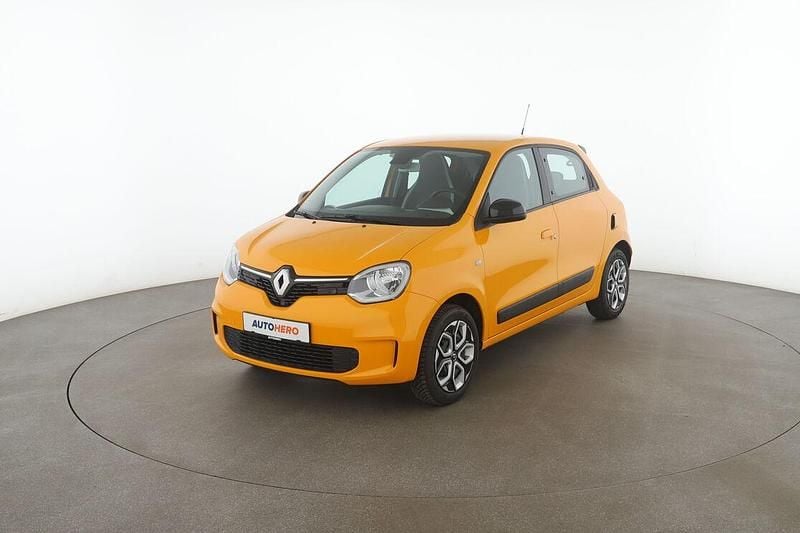 Gelb Gebraucht 2024 Renault Twingo Equilibre Kleinwagen | 14.690 € (Fairer Preis) - Bild 1/3