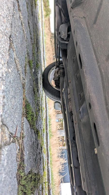 Gebraucht Opel Corsa 54 PS (39 kW) 1998 Blau Kleinwagen