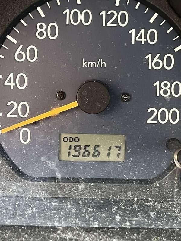 Gebraucht 2002 Suzuki Ignis Kleinwagen | 850 € (Fairer Preis) - Bild 1/4