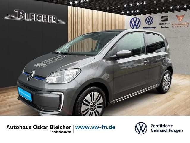 Gebraucht VW e-up! Edition 61 kW (83 PS) 2023 Grau Kleinwagen