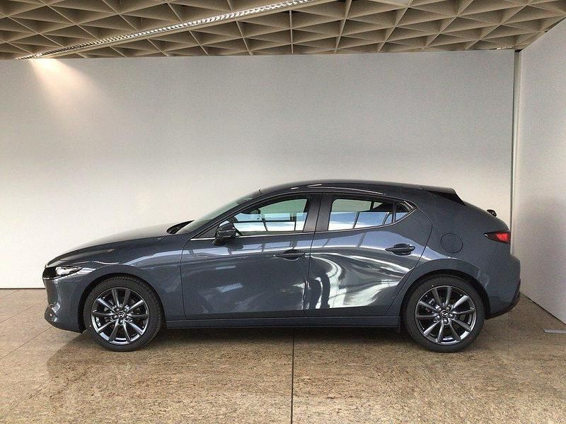 Neu Mazda 3 Center-Line 140 PS (102 kW) 2025