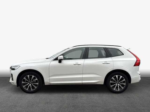 Gebraucht Volvo XC60 184 PS (135 kW) 2024 SUV