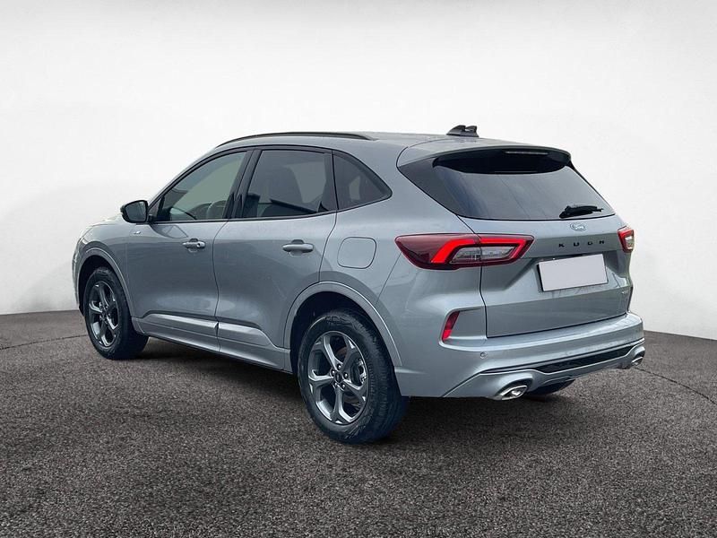 Neu Ford Kuga ST-Line 179 PS (131 kW) 2025 Solar silber SUV