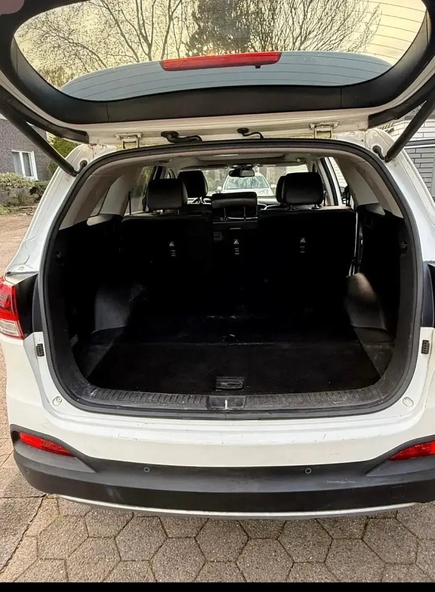 Gebraucht Kia Sorento 200 PS (147 kW) 2016 Weiß SUV