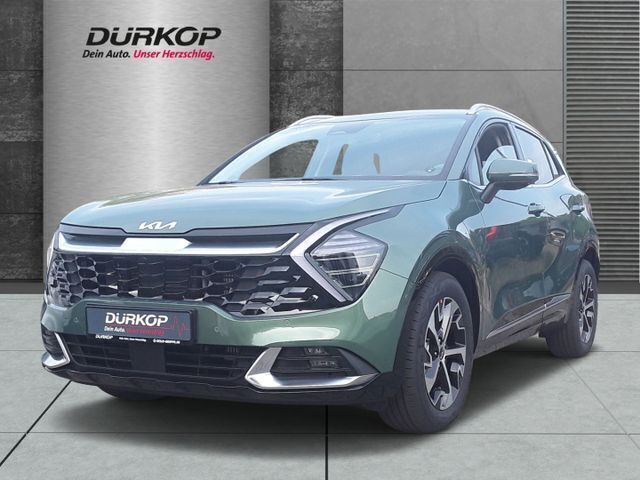 Experience green Neu 2024 Kia Sportage Spirit SUV | 37.980 € (Fairer Preis) - Bild 1/4