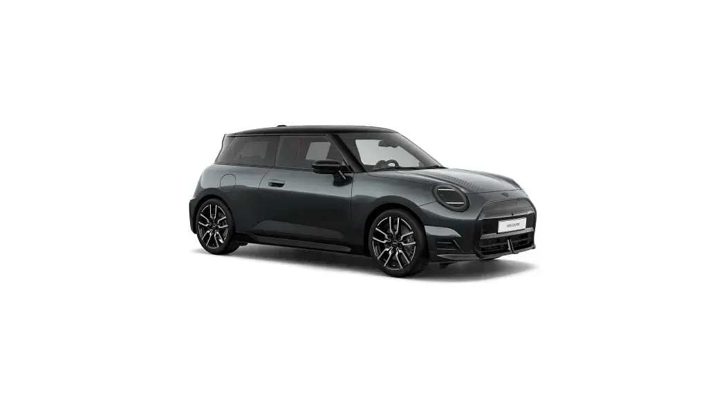 Usata Mini Cooper SE 160 kW (218 CV) 2025 Utilitaria