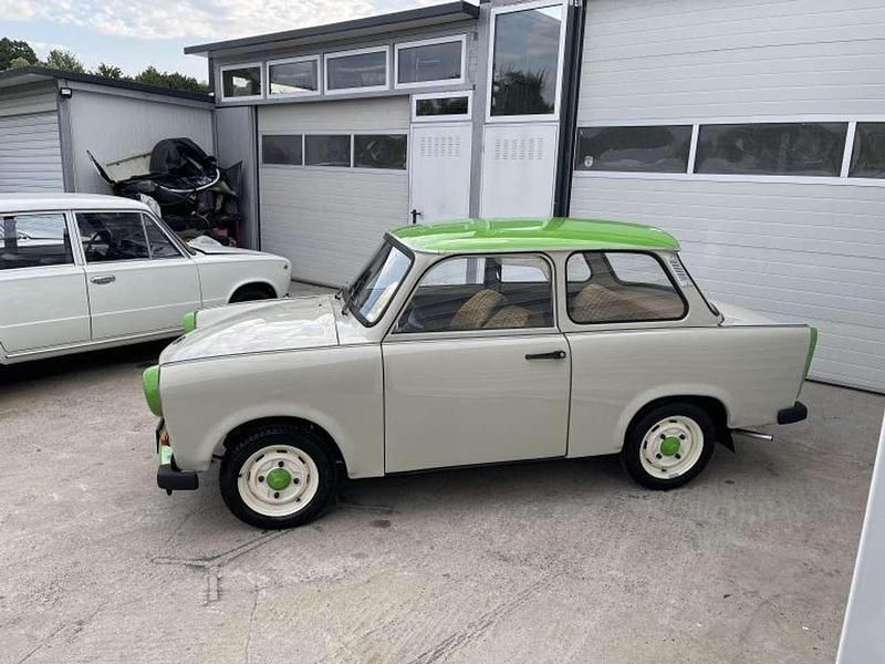 Gebraucht Trabant 601 26 PS (19 kW) 1990