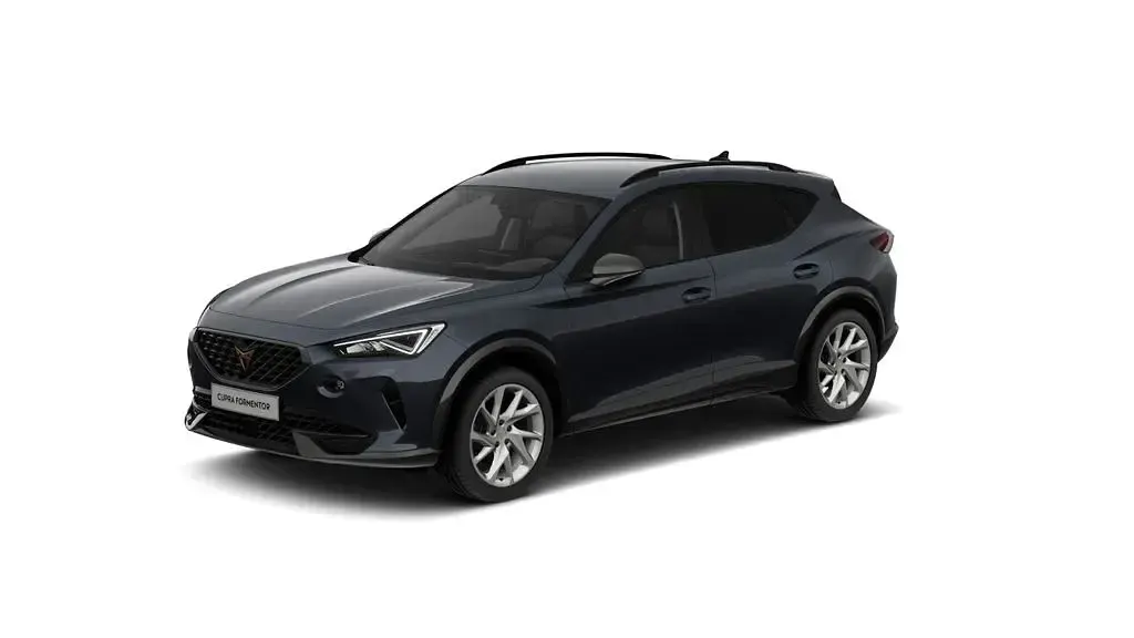 Gebraucht Cupra Formentor 150 PS (110 kW) 2024 Magnetic tech SUV