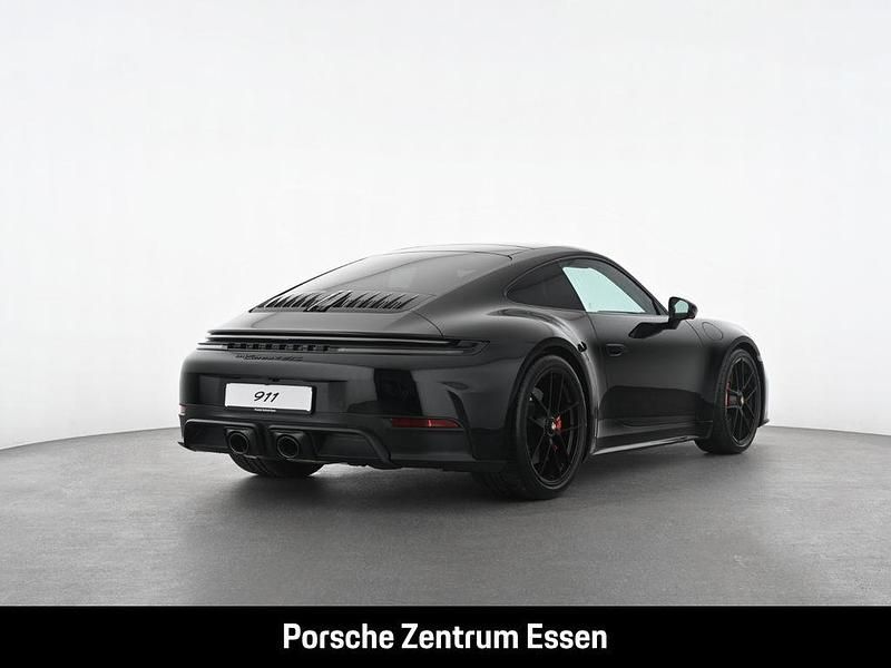Neu Porsche 992 541 PS (397 kW) 2026 Schwarz Coupé