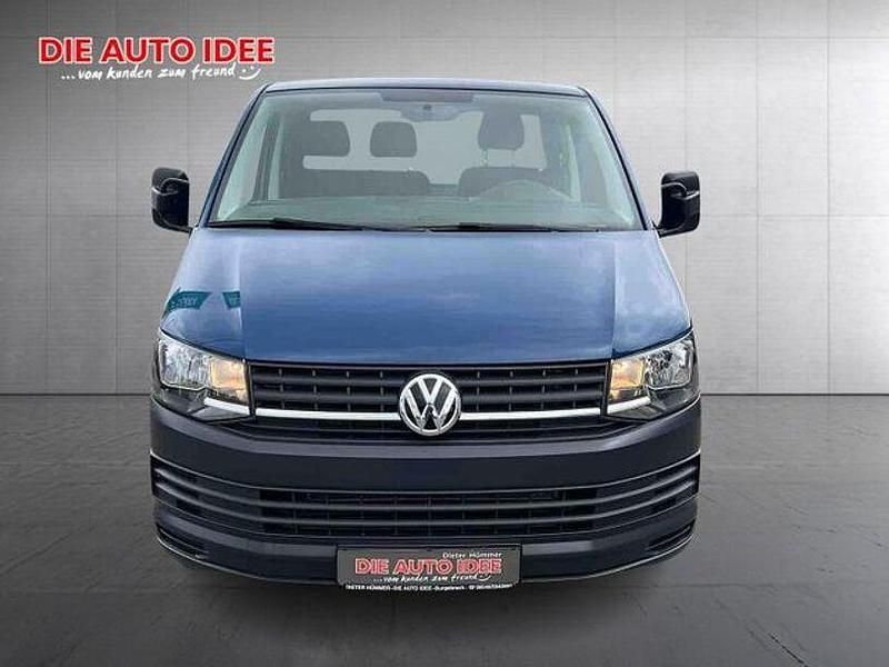 Gebraucht VW Transporter 110 PS (80 kW) 2018 Andere Van