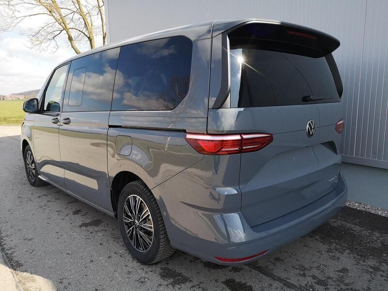 Neu VW Multivan Highline 245 PS (180 kW) 2025 Grau Van / Kleinbus