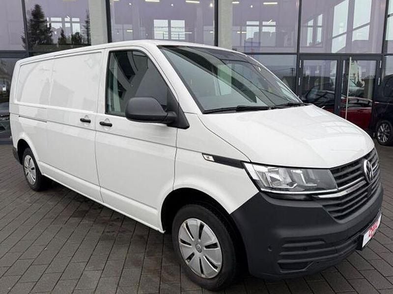 Gebraucht VW T6.1 150 PS (110 kW) 2022 Andere Van