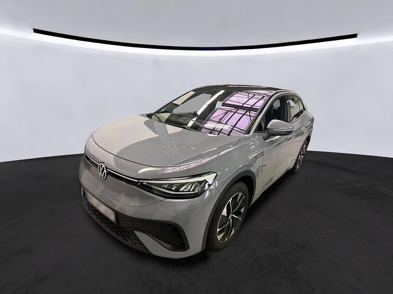 Gebraucht VW ID.5 Pro Performance 150 kW (204 PS) 2023 Grau SUV