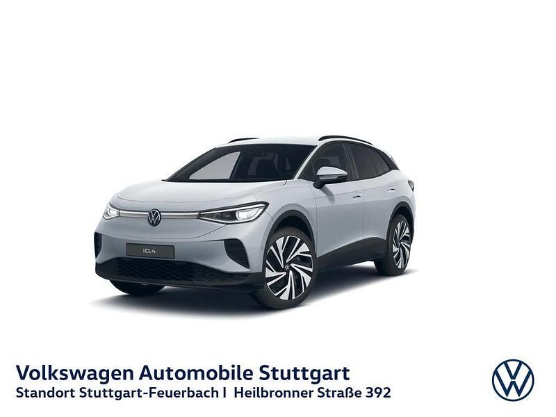Gebraucht VW ID.4 Pro 210 kW (286 PS) 2025 Scale silver metallic SUV