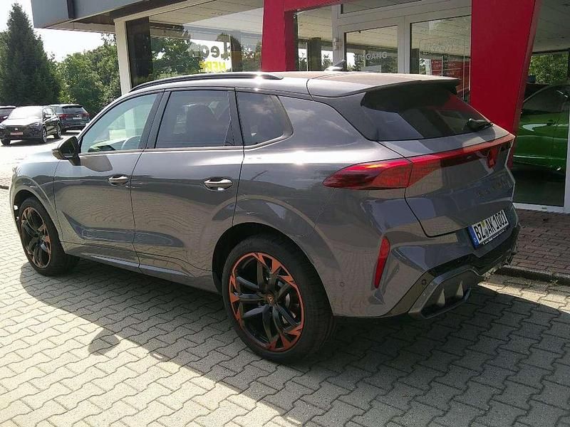 Second-hand Cupra Terramar VZ 265 CP (194 kW) 2024 Gri SUV