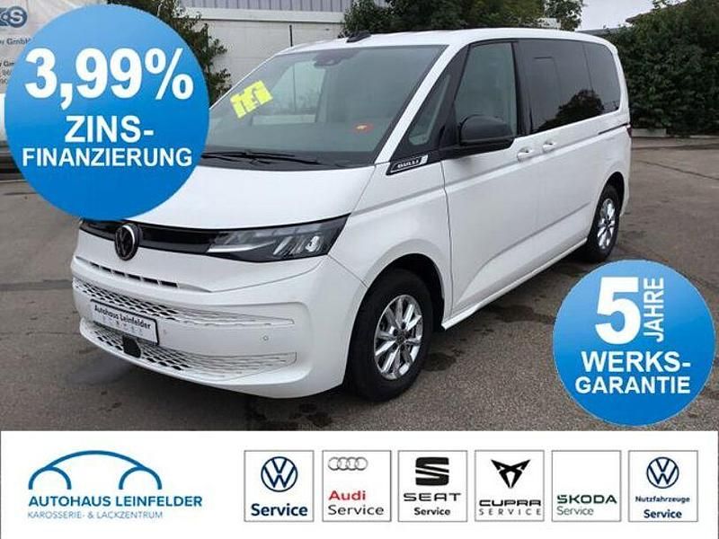Andere Gebraucht 2023 VW T7 S Van | 44.990 € (Fairer Preis) - Bild 1/4