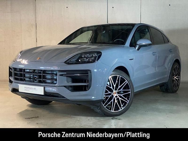 Gebraucht Porsche Cayenne 470 PS (345 kW) 2024 Grau SUV