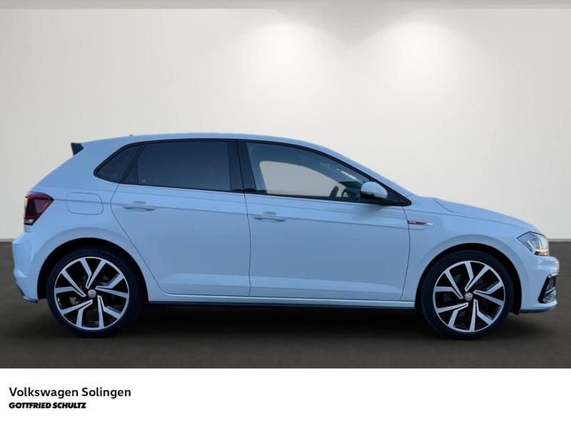 Gebraucht VW Polo GTI 200 PS (147 kW) 2020 Weiss Kleinwagen