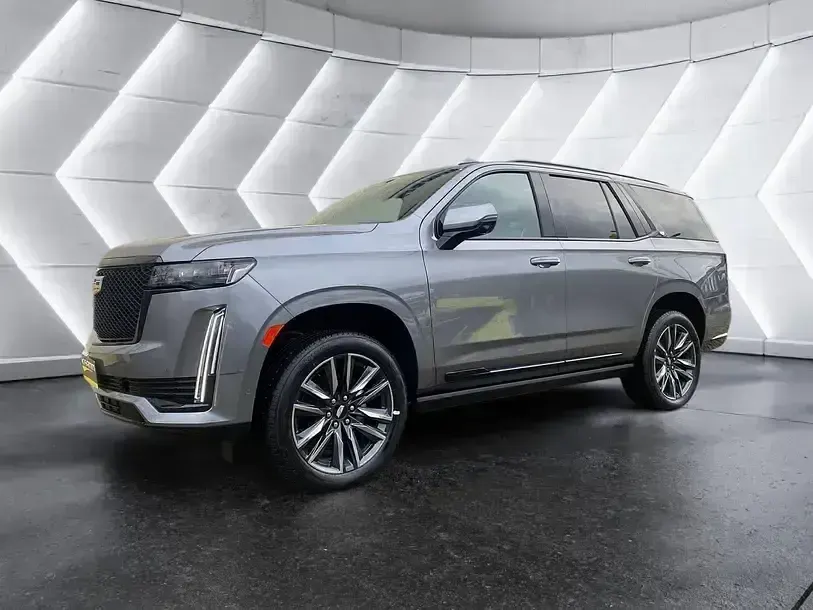 Gebraucht Cadillac Escalade 426 PS (313 kW) 2023 Other SUV