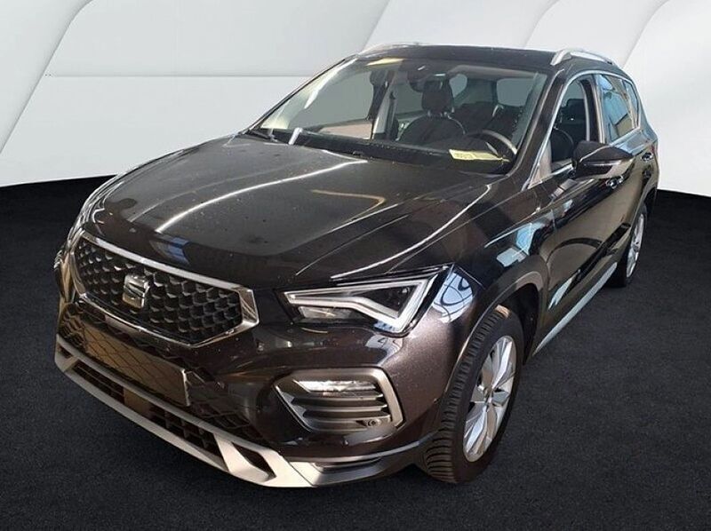 Schwarz Gebraucht 2024 Seat Ateca Xperience SUV | 31.689 € (Fairer Preis) - Bild 1/4