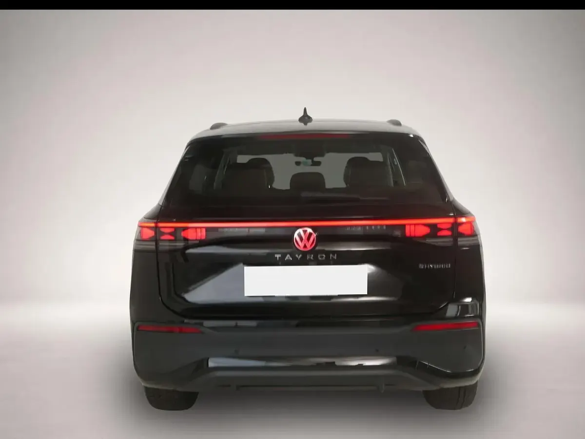 Gebraucht VW Tayron Life 204 PS (150 kW) 2025 Manufacturer SUV