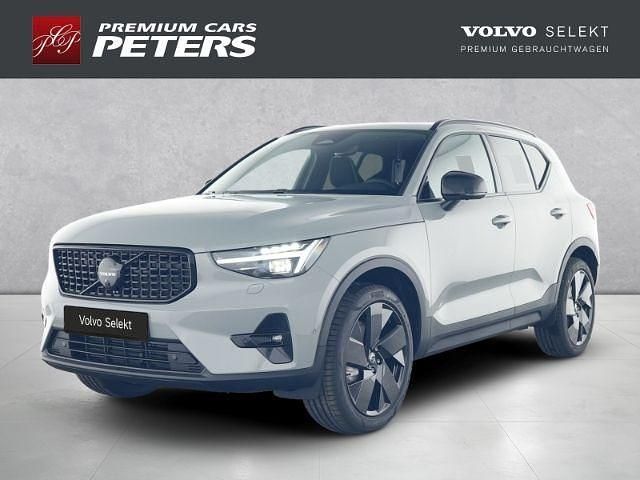 Gebraucht Volvo XC40 Plus 197 PS (144 kW) 2025 Grau SUV