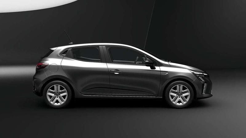 Neu Renault Clio V Evolution 91 PS (66 kW) 2026 Dolomit grau Kleinwagen