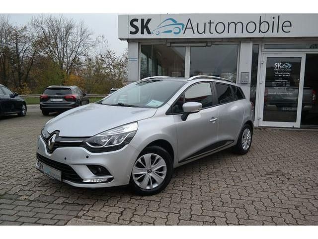 Gebraucht 2019 Renault Clio GrandTour LIMITED Kombi | 10.439 € (Fairer Preis) - Bild 1/4