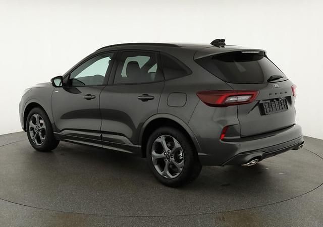 Neu Ford Kuga ST-Line 186 PS (136 kW) 2026 Magnetic grau metallic magnetic grau metallic SUV