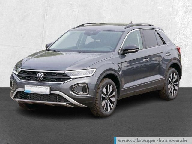 Grau Neu 2025 VW T-Roc Style SUV | 33.550 € (Guter Preis) - Bild 1/4