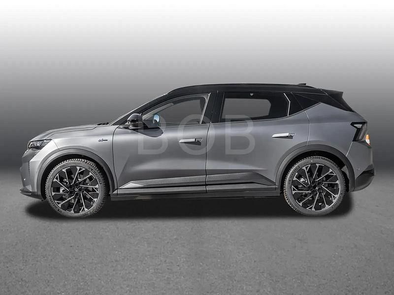Neu Renault Scenic E-Tech Esprit Alpine 160 kW (218 PS) 2026 Dolomitgrau + dach black pear SUV