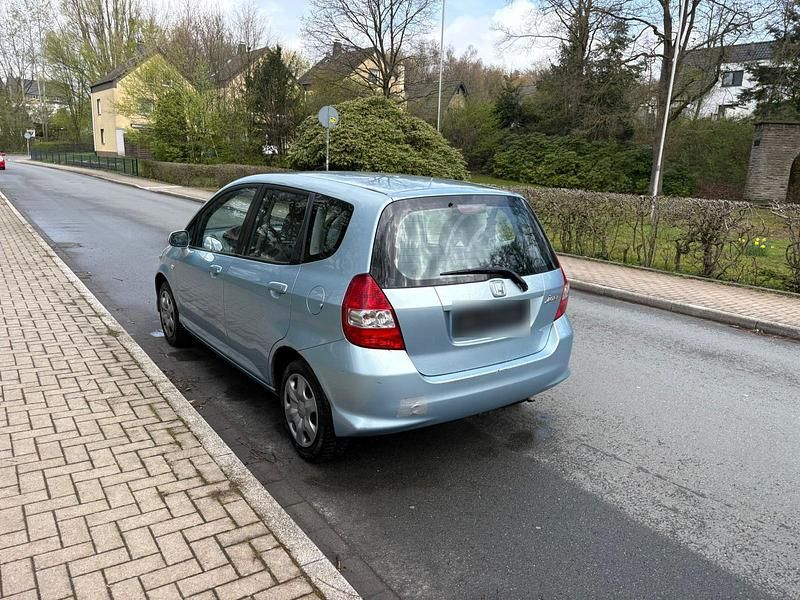 Gebraucht Honda Jazz 77 PS (56 kW) 2007 Kleinwagen