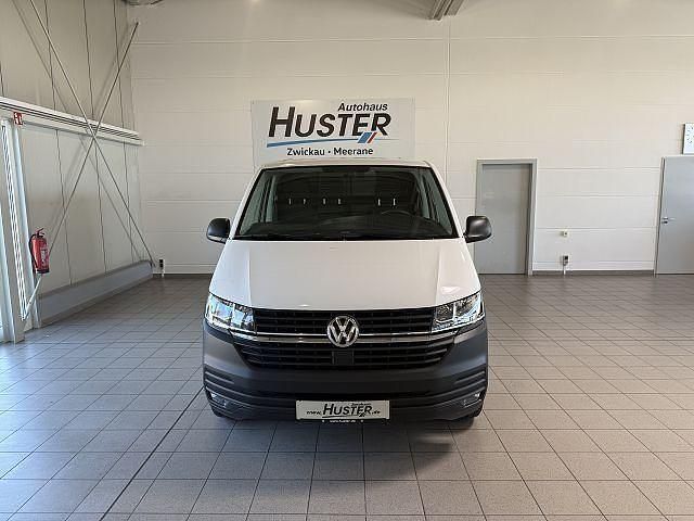Gebraucht VW Transporter 150 PS (110 kW) 2024 Van