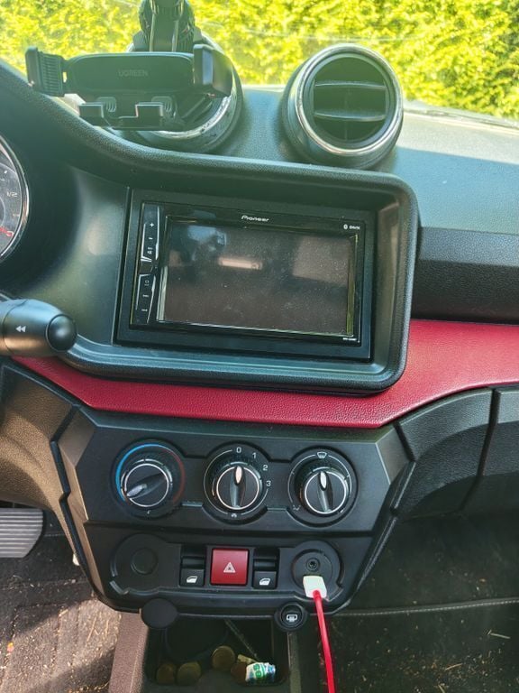 Gebraucht Aixam Coupe 2019 Rot Coupé