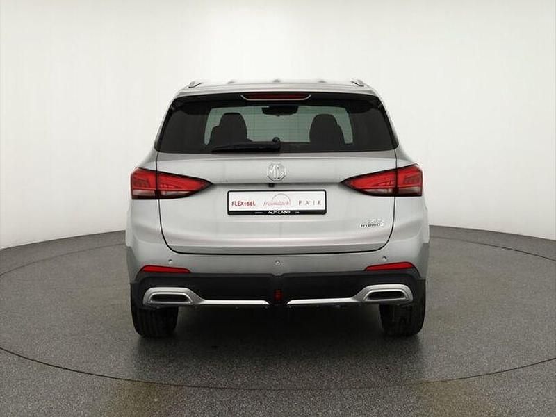 Neu MG ZS 197 PS (144 kW) 2025 Andere SUV