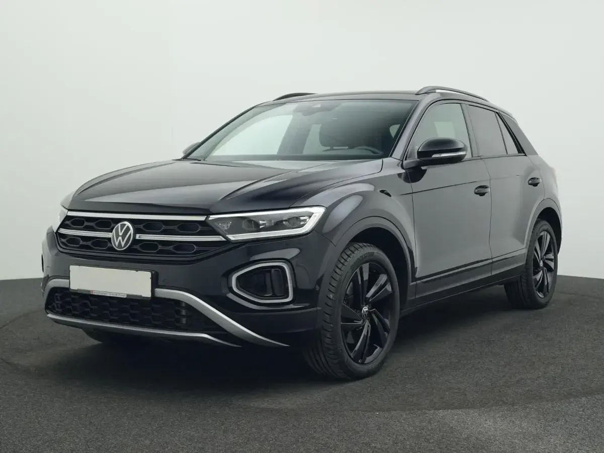 Gebraucht VW T-Roc Pro 150 PS (110 kW) 2026 SUV