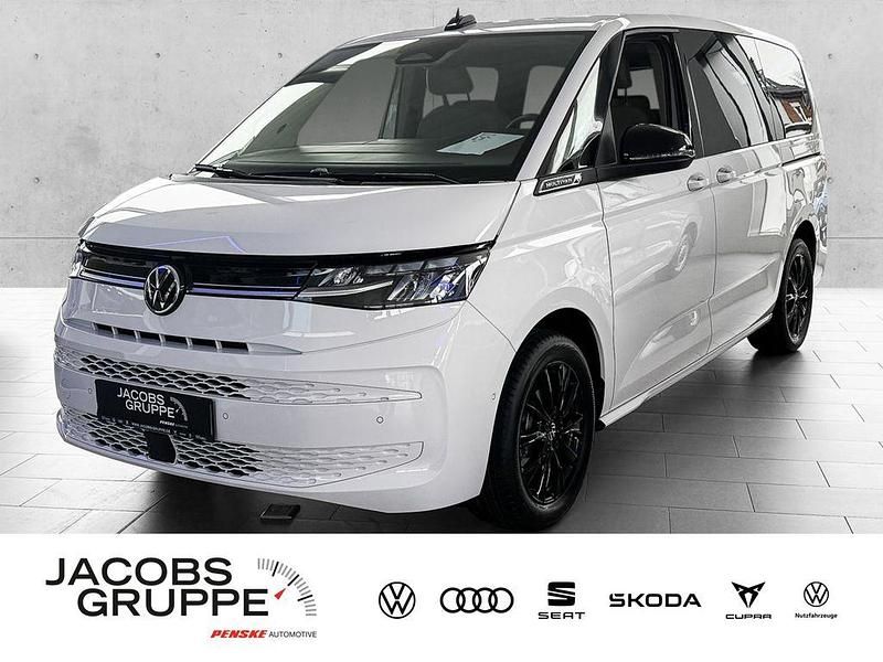 Neu VW Multivan Life 150 PS (110 kW) 2026 Weiß Van