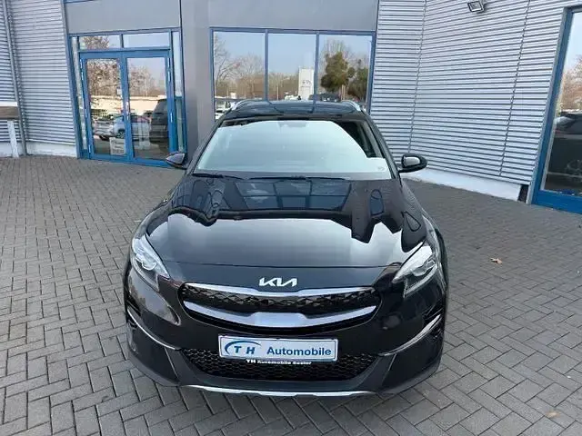 Używany Kia XCeed Vision 80 KM (58 kW) 2022 Andere SUV