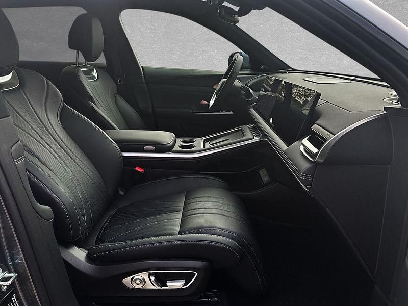 Gebraucht XPENG G9 AWD Performance 405 kW (551 PS) 2025 Grau SUV