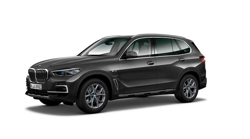 Gebraucht 2022 BMW X5 Comfort Edition SUV | 61.890 € (Fairer Preis) - Bild 1/3